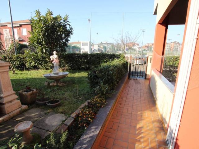 Appartamento in vendita a Sant'Anna, Arese