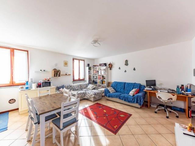 Appartamento in vendita a Sant'Anna, Arese