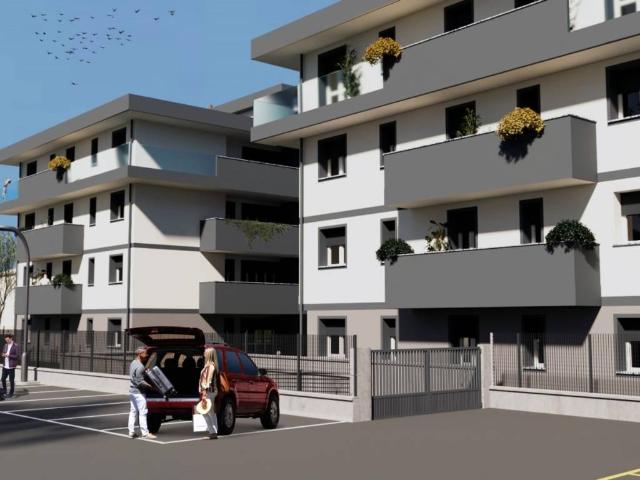 Appartamento in vendita a Valera, Arese