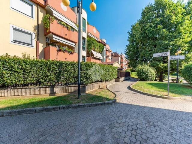 Appartamento in vendita a Torretta, Arese