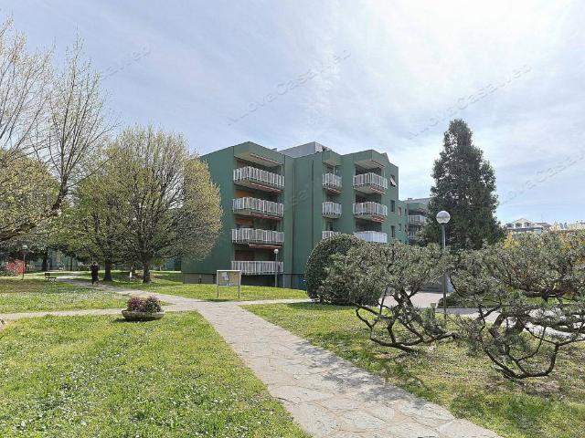 Appartamento in vendita a Cascina San Pietro, Arese