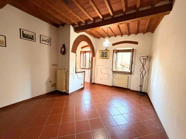 Villa Indipendente in vendita a Palazzo Del Pero, Toscana