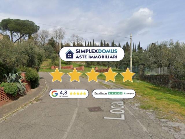 Appartamento in vendita a Palazzo Del Pero, Toscana