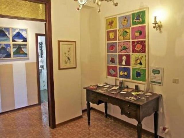 Appartamento in vendita a Pescaiola, Arezzo