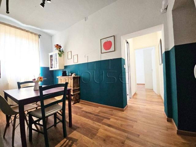 Appartamento in vendita a San Zeno, Palazzo Del Pero