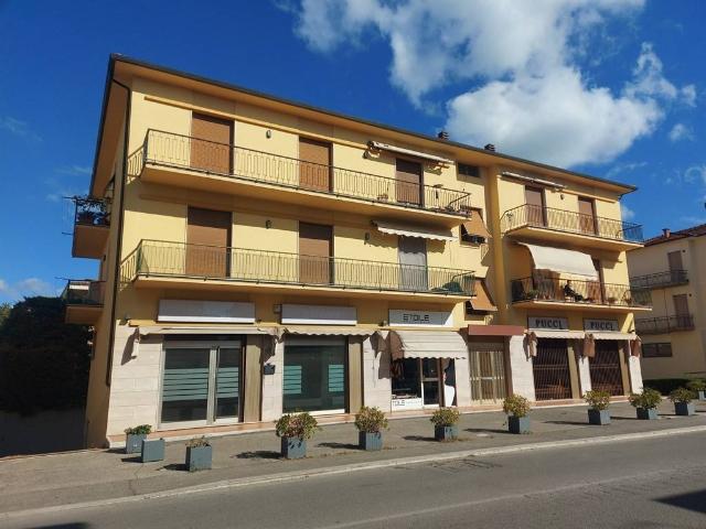 Appartamento in vendita a San Leo, Palazzo Del Pero