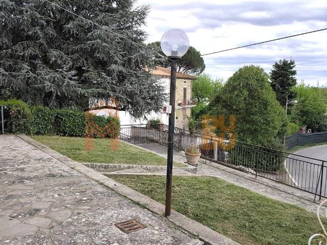 Appartamento in vendita a Poggiola, Palazzo Del Pero