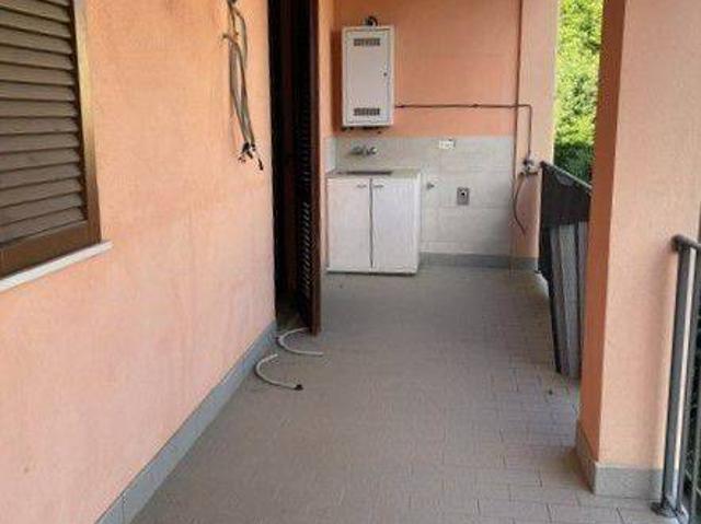 Appartamento in vendita a Ripa dell'Olmo, Palazzo Del Pero
