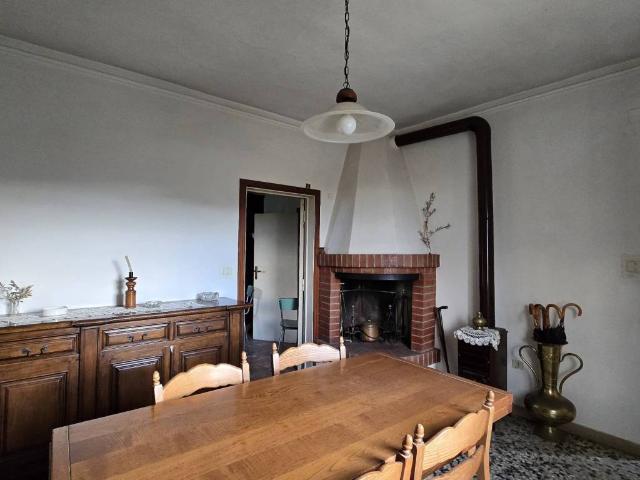 Villa Indipendente in vendita a Molin Bianco, Palazzo Del Pero