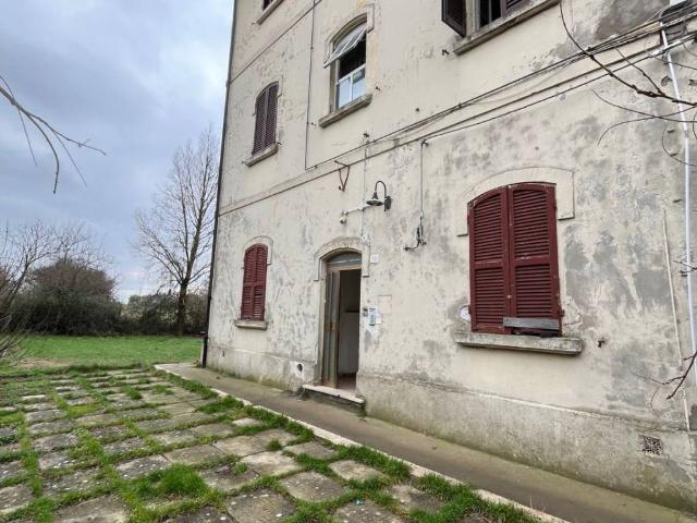 Appartamento in vendita a Palazzo Del Pero, Toscana