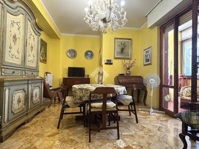 Appartamento in vendita a Colle di Santa Maria, Palazzo Del Pero