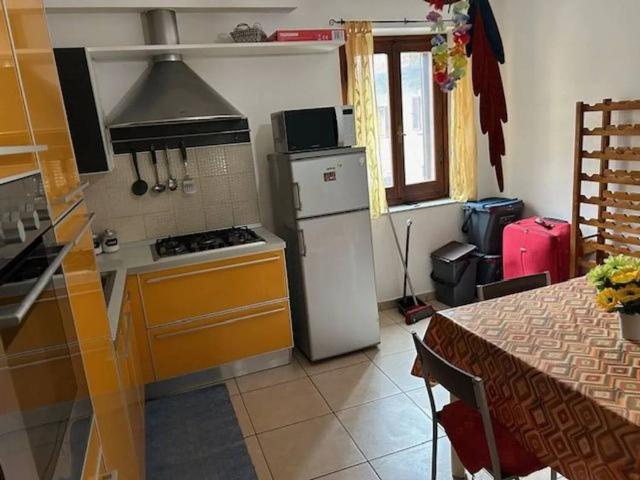 Appartamento in vendita a Palazzo Del Pero, Toscana