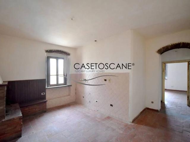 Appartamento in vendita a Ponte Buriano, Palazzo Del Pero