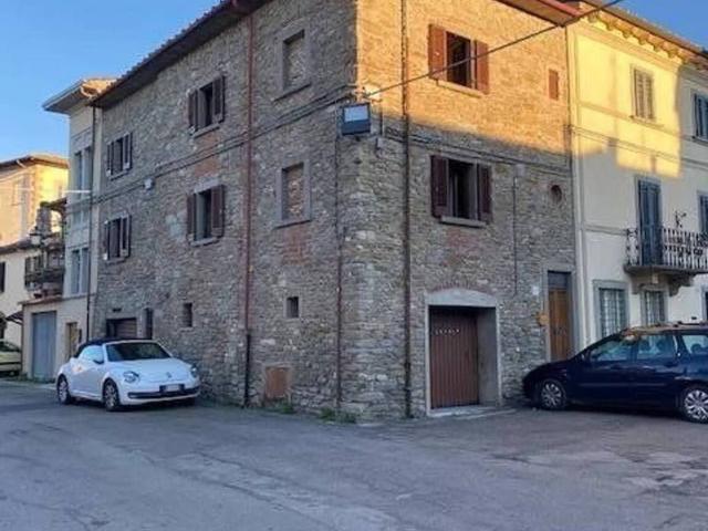 Appartamento in vendita a Giovi, Palazzo Del Pero