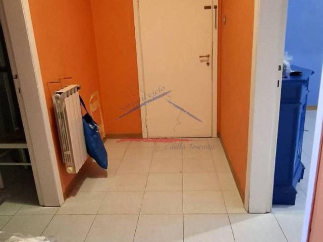 Appartamento in vendita a Case Nuove di Ceciliano, Palazzo Del Pero