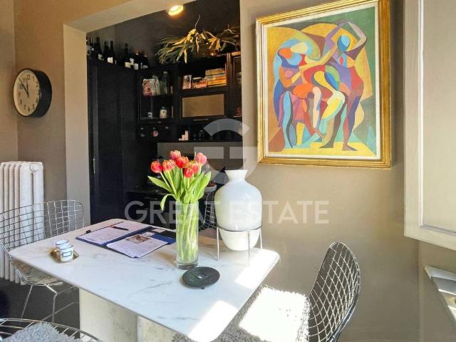 Appartamento in vendita a Saione, Palazzo Del Pero