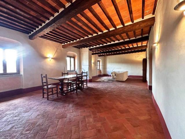 Villa Indipendente in vendita a Santa Firmina, Palazzo Del Pero