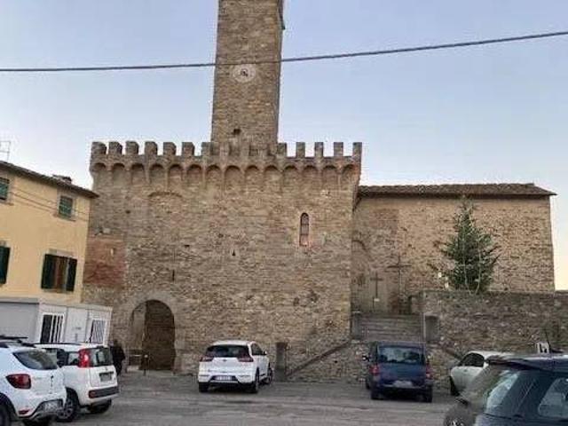 Appartamento in vendita a Giovi, Arezzo