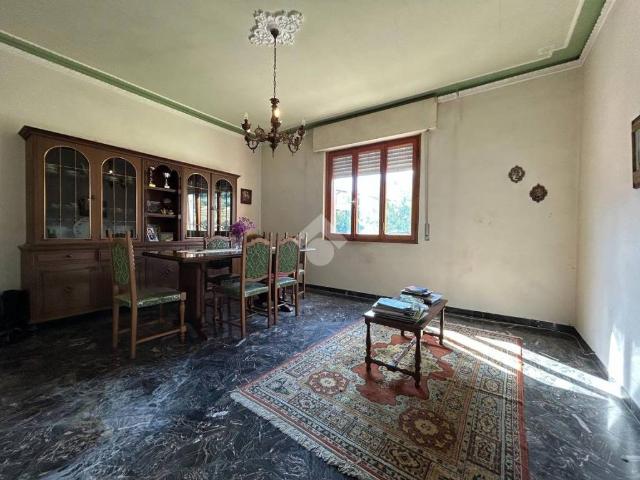 Appartamento in vendita a Ripa dell'Olmo, Palazzo Del Pero