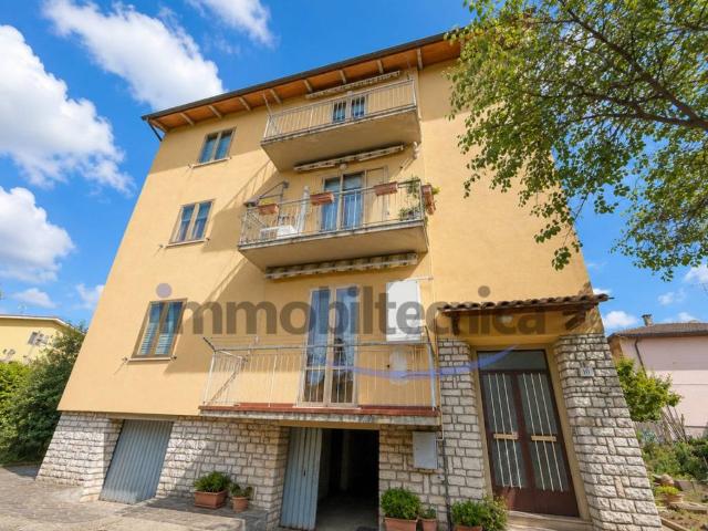 Appartamento in vendita a Giovi, Palazzo Del Pero