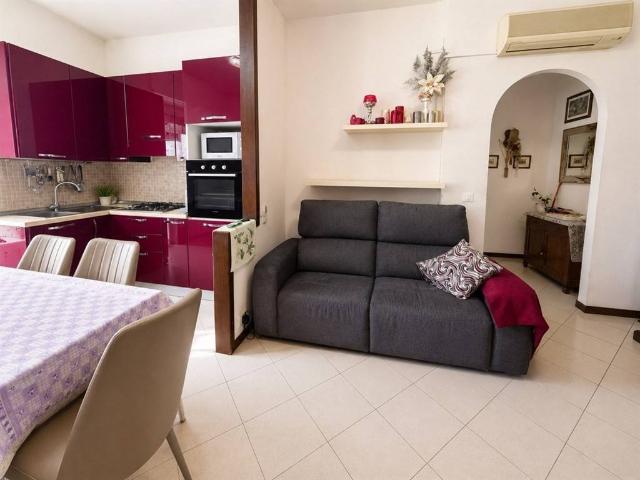 Appartamento in vendita a Molin Bianco, Palazzo Del Pero
