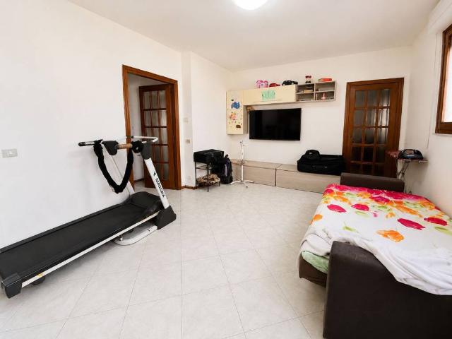 Appartamento in vendita a Pescaiola, Palazzo Del Pero