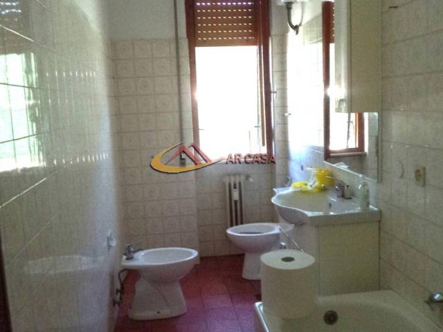 Appartamento in vendita a Pescaiola, Palazzo Del Pero