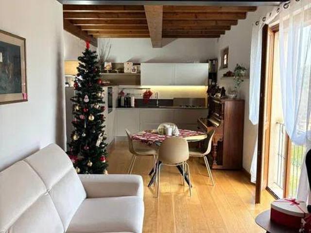 Appartamento in vendita a Giovi, Palazzo Del Pero