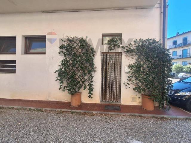 Appartamento in vendita a Arezzo