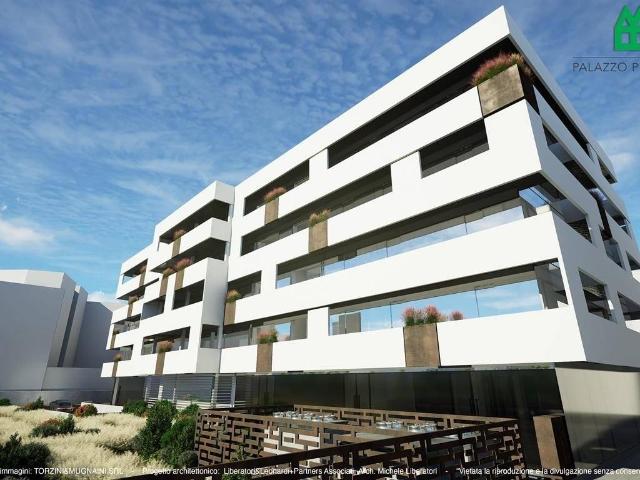 Appartamento in vendita a Palazzo Del Pero, Toscana