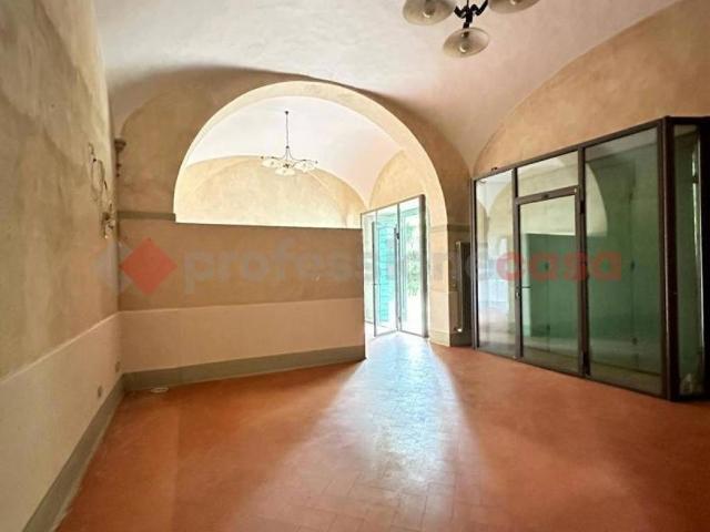 Villa Indipendente in vendita a Palazzo Del Pero, Toscana
