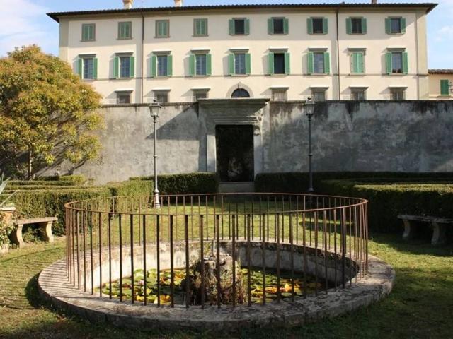 Appartamento in vendita a Palazzo Del Pero, Toscana