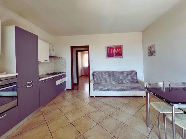 Appartamento in vendita a Ripa dell'Olmo, Palazzo Del Pero