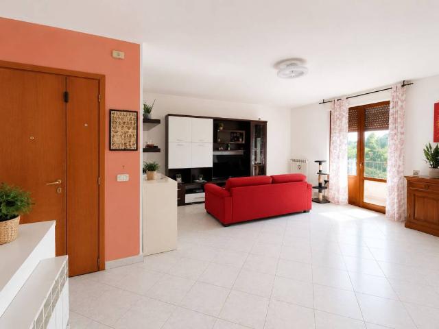 Appartamento in vendita a Giovi, Palazzo Del Pero