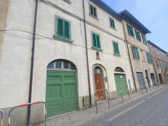 Appartamento in vendita a Ponte Buriano, Palazzo Del Pero