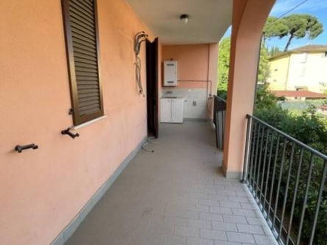 Appartamento in vendita a Ripa dell'Olmo, Palazzo Del Pero