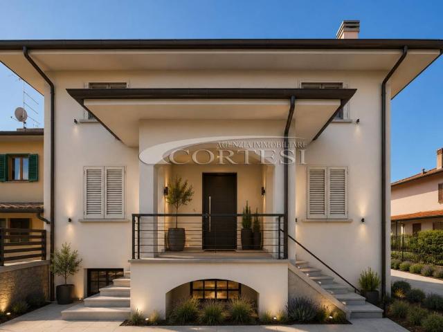 Appartamento in vendita a Palazzo Del Pero, Toscana