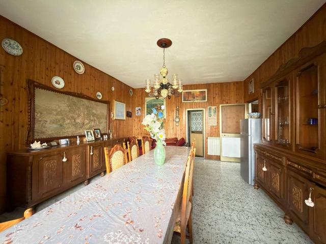 Villa Indipendente in vendita a Palazzo Del Pero, Toscana