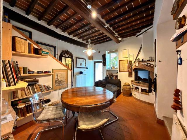 Appartamento in vendita a Bagnoro, Palazzo Del Pero