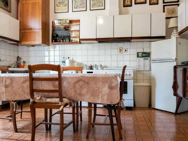 Appartamento in vendita a Arezzo