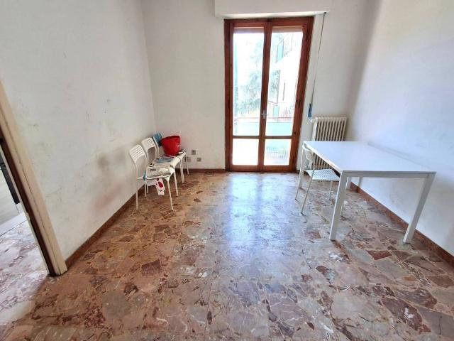 Appartamento in vendita a Pescaiola, Palazzo Del Pero
