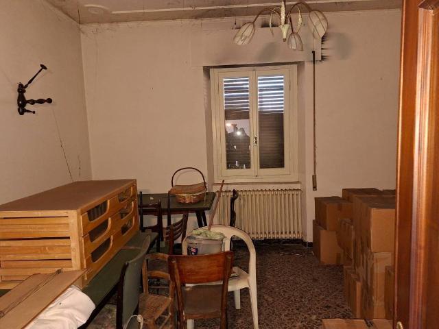 Appartamento in vendita a Giovi, Palazzo Del Pero
