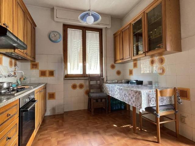 Appartamento in vendita a Saione, Arezzo