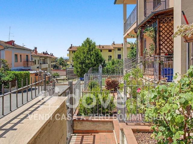 Appartamento in vendita a Ripa dell'Olmo, Palazzo Del Pero