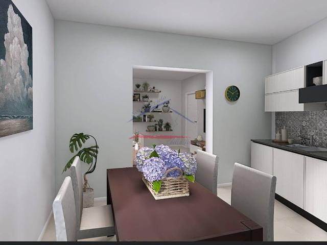 Appartamento in vendita a Saione, Palazzo Del Pero