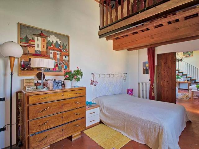 Appartamento in vendita a Frassineto, Arezzo