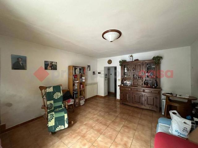 Appartamento in vendita a Poggiola, Palazzo Del Pero