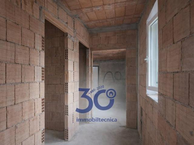 Appartamento in vendita a San Marco alla Sella, Arezzo
