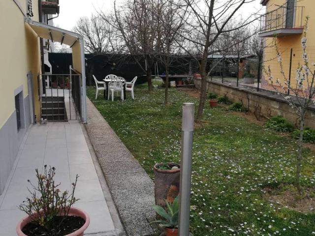 Appartamento in vendita a Palazzo Del Pero, Toscana