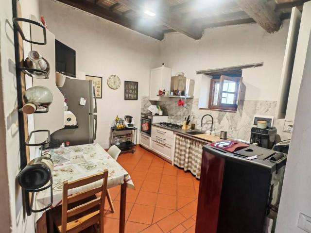 Appartamento in vendita a Pieve al Toppo, Arezzo